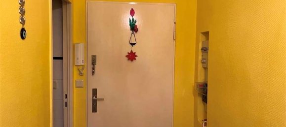 Квартира с 1 спальней в Вильмерсдорф, Германия № 48580 15