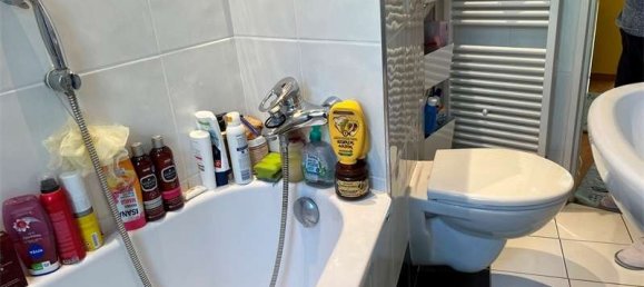 Квартира с 1 спальней в Вильмерсдорф, Германия № 48580 31