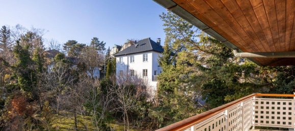 10 rooms Villa in Ottakring, Austria No. 139608 27