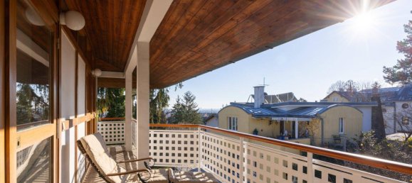 10 rooms Villa in Ottakring, Austria No. 139608 23