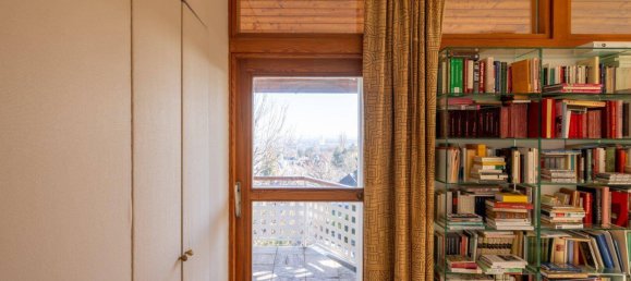 10 rooms Villa in Ottakring, Austria No. 139608 3