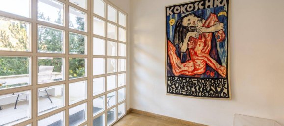 10 rooms Villa in Ottakring, Austria No. 139608 24