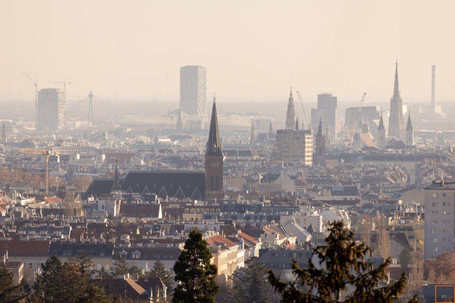 10 rooms Villa in Ottakring, Austria No. 139608