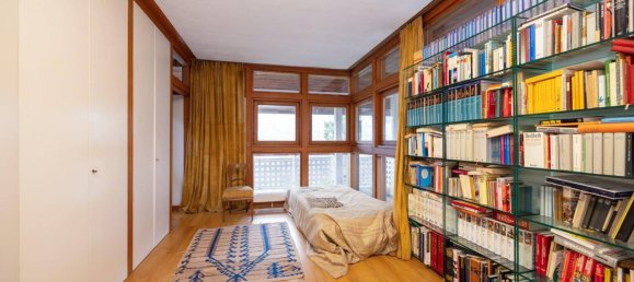 10 rooms Villa in Ottakring, Austria No. 139608 2
