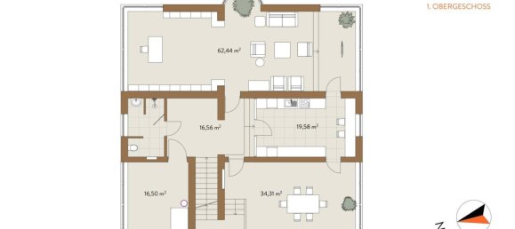 10 rooms Villa in Ottakring, Austria No. 139608 18