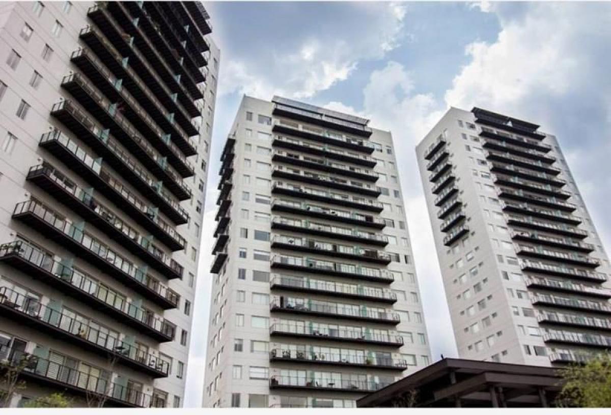 Apartamento de 2 dormitorios en San Andrés Cholula, Mexico No. 183979