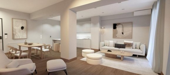 2 bedrooms Apartment in Kalamaria, Greece No. 2314 2