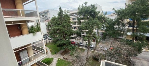 2 bedrooms Apartment in Kalamaria, Greece No. 2314 9