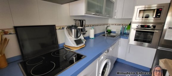 2 Schlafzimmer Wohnung in Jerez de la Frontera, Spain, Nr. 138403 2