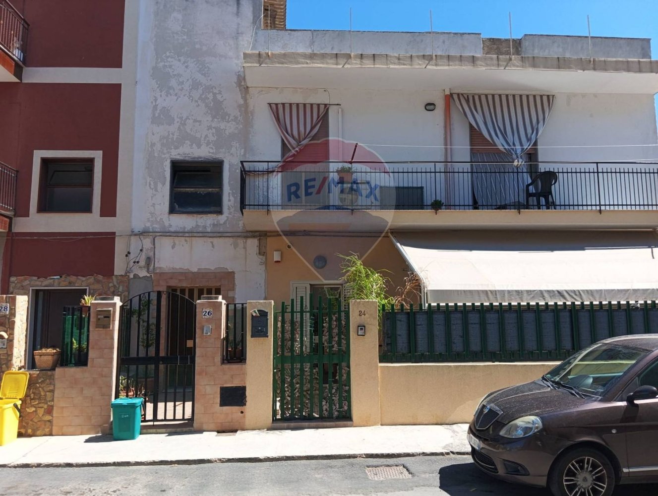 7 rooms House in Melilli, Italy No. 294651