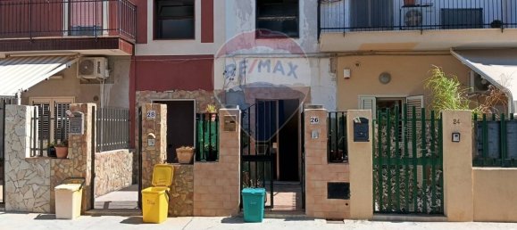 7 rooms House in Melilli, Italy No. 294651 16