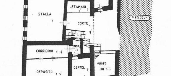 3 bedrooms House in Malé, Italy No. 312437 29