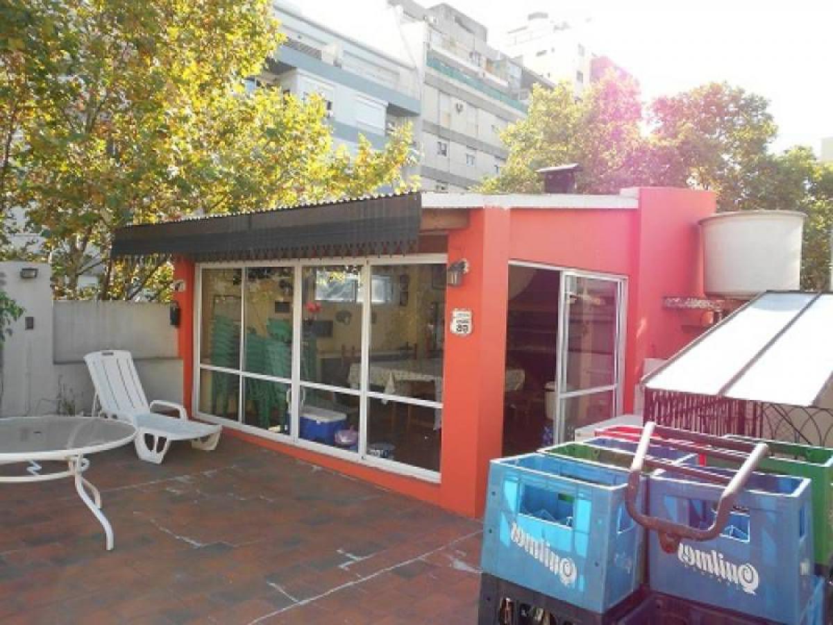 Grundstück in Buenos Aires, Argentina 119m², Nr. 113016