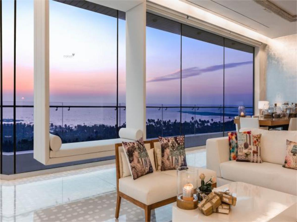 Studio à Mumbai, India No. 55033