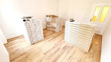 Studio in Wien, Austria, Nr. 37410