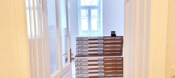 Studio in Wien, Austria, Nr. 37410 8