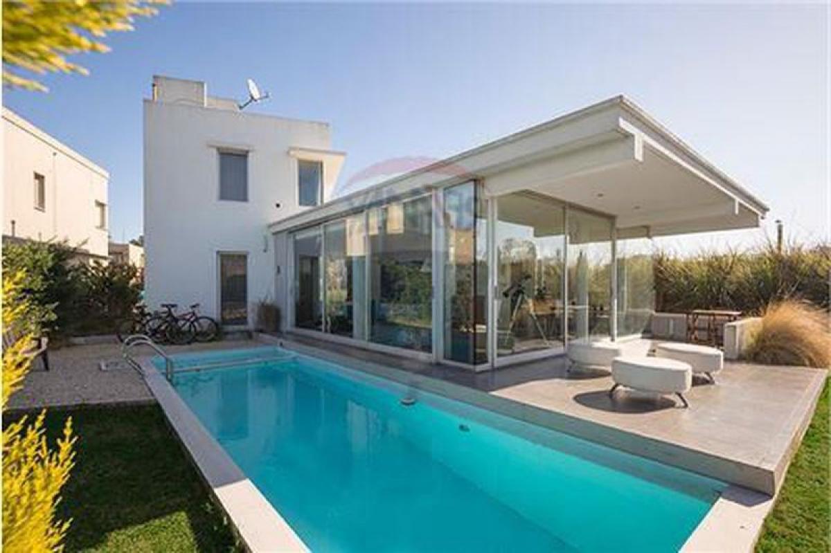 3 chambres Maison à Pilar, Argentina No. 54303