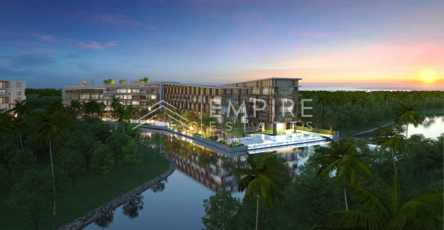 شقة 1 غرف نوم  في Phuket, Thailand رقم 10978