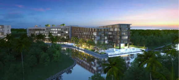 شقة 1 غرف نوم  في Phuket, Thailand رقم 10978 4