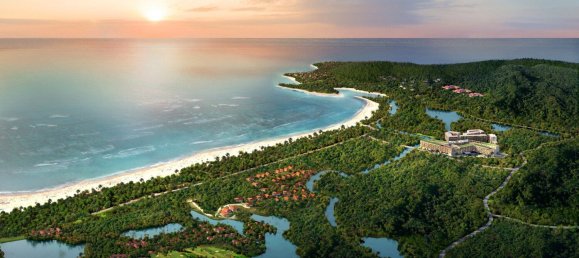 شقة 1 غرف نوم  في Phuket, Thailand رقم 10978 14