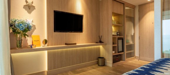 شقة 1 غرف نوم  في Phuket, Thailand رقم 10978 16