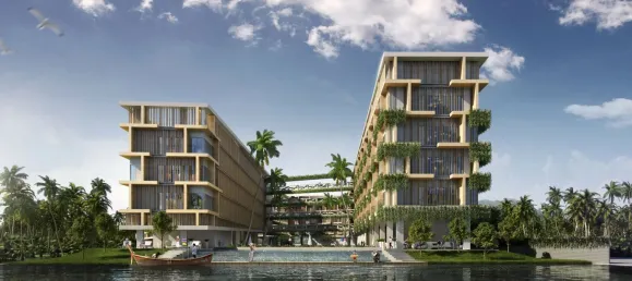 شقة 1 غرف نوم  في Phuket, Thailand رقم 10978 7