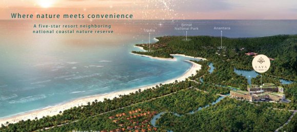 شقة 1 غرف نوم  في Phuket, Thailand رقم 10978 21