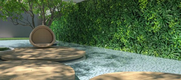 شقة 1 غرف نوم  في Phuket, Thailand رقم 10978 17