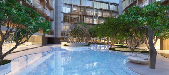 شقة 1 غرف نوم  في Phuket, Thailand رقم 10978 8