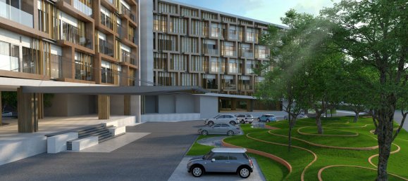 شقة 1 غرف نوم  في Phuket, Thailand رقم 10978 20