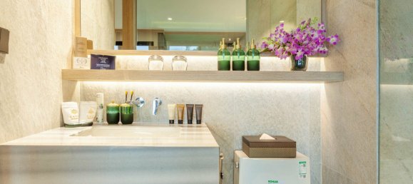 شقة 1 غرف نوم  في Phuket, Thailand رقم 10978 19