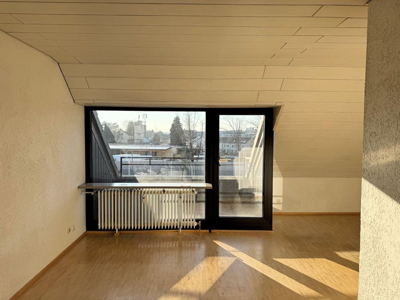 Apartamento de 4 divisões em Erlangen, Germany N.º 77567