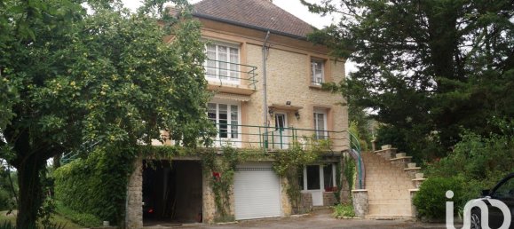 7 bedrooms House in Orne, France No. 357314 13