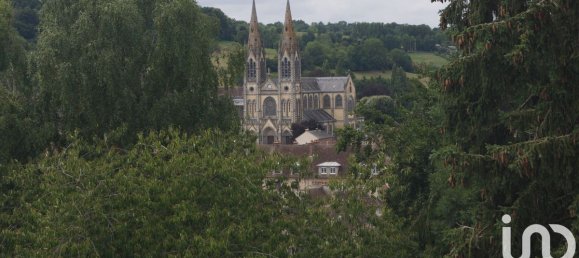 7 bedrooms House in Orne, France No. 357314 11