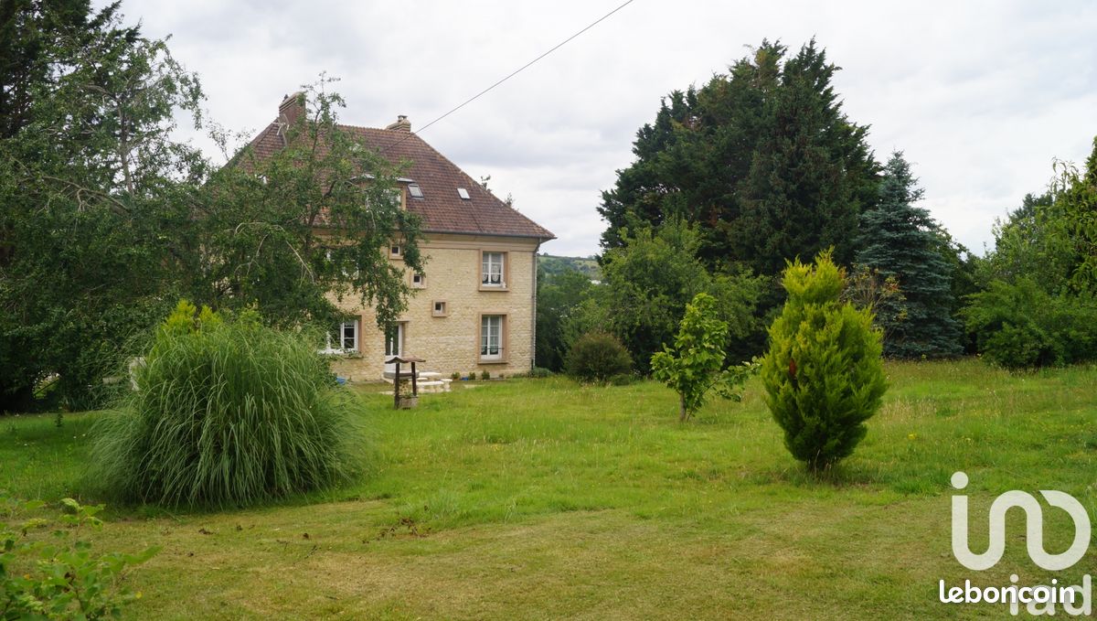 7 bedrooms House in Orne, France No. 357314