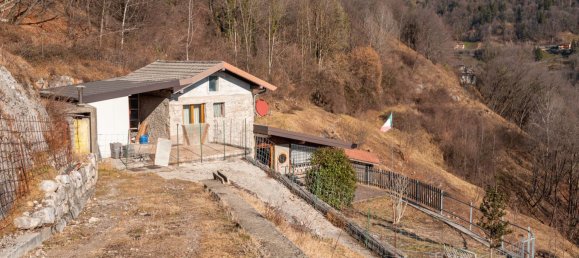 3-salle Maison à Serina, Italy No. 266003 22