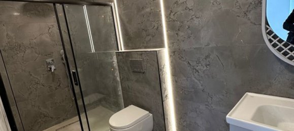 Apartamento 2+1 em Alanya, Turkey N.º 24033 8