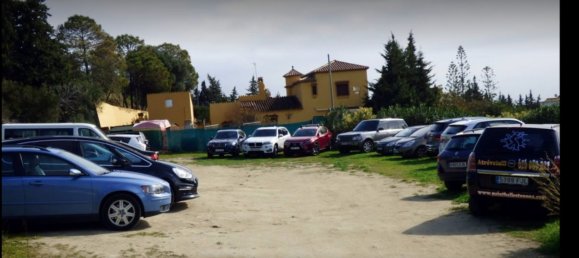  Land in Estepona, Spain No. 150131 8