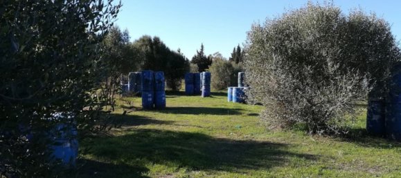  Land in Estepona, Spain No. 150131 7