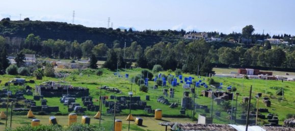  Land in Estepona, Spain No. 150131 6