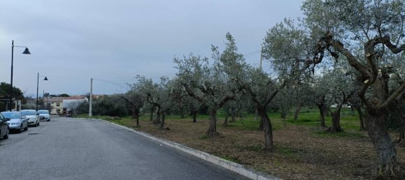 Terreno de 1 divisão em Vasto, Italy N.º 71429 5