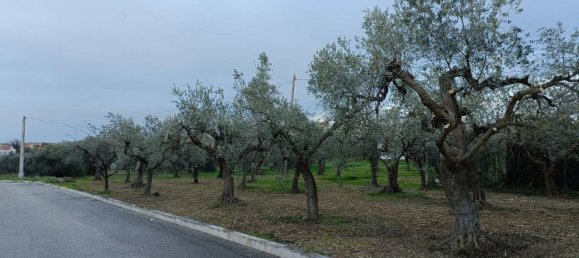 Terreno de 1 divisão em Vasto, Italy N.º 71429 2