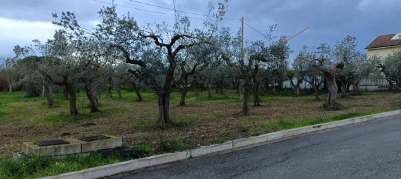 Terreno de 1 divisão em Vasto, Italy N.º 71429 4