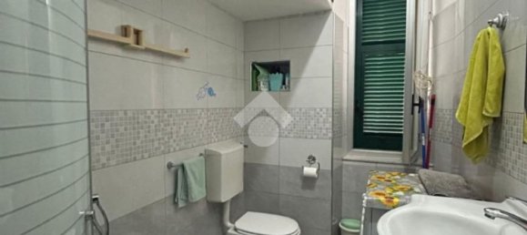 4 rooms Apartment in Genoa, Italy No. 78147 11