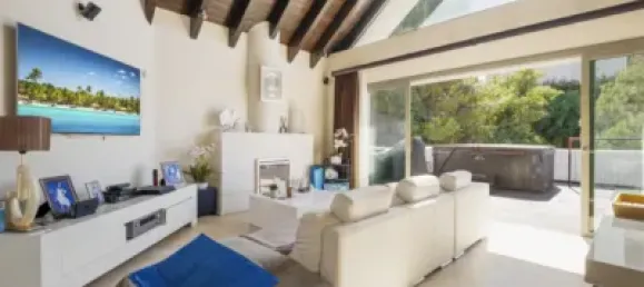 3 bedrooms Penthouse in Malaga, Spain No. 100912 14