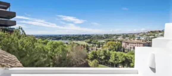 3 bedrooms Penthouse in Malaga, Spain No. 100912 10