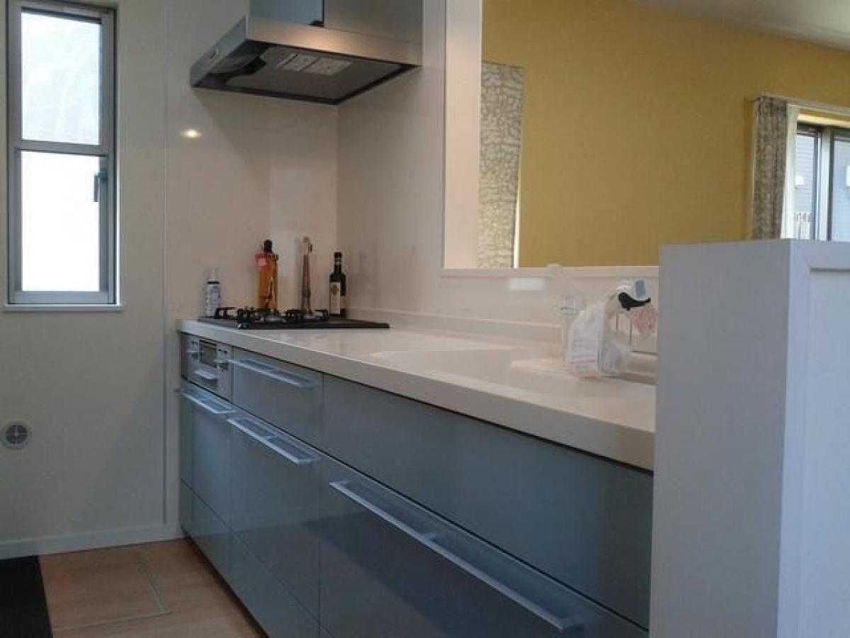 4 bedrooms House in Chiba, Japan No. 6329