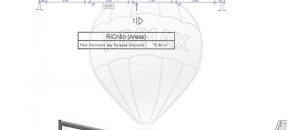 1250m² Land in Loures, Portugal No. 168914 10