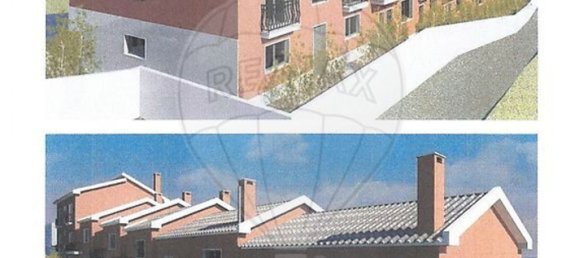 1250m² Land in Loures, Portugal No. 168914 3