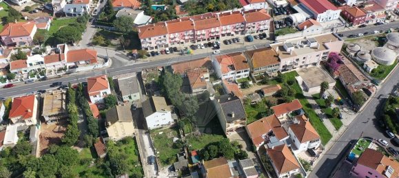 1250m² Land in Loures, Portugal No. 168914 4